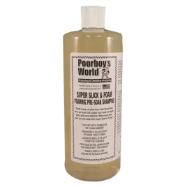 poorboys-world-super-slick-foam-946ml-mocno-skoncentrowana-piana-aktywna
