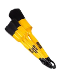 work-stuff-detailing-brush-black-kit-zestaw-4-pedzelkow-detailingowych