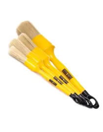 work-stuff-detailing-brush-classic-kit-zestaw-pedzelkow-detailingowych