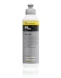 koch-chemie-f6-01-fine-cut-250ml-srednio-scierna-pasta-polerska-politura