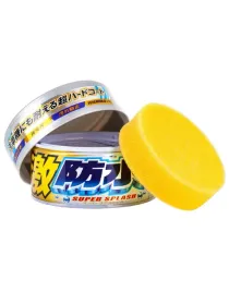 soft99-water-block-super-splash-light-300g-latwy-twardy-wosk-samochodowy