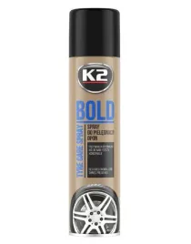 k2-bold-06l-szybki-i-latwy-w-uzyciu-srodek-do-nablyszczania-opon-w-sprayu