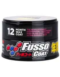 soft99-fusso-coat-12-months-wax-dark-200g-trwaly-twardy-wosk-samochodowy