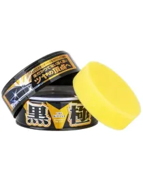 soft99-extreme-gloss-the-kiwami-dark-200g-twardy-wosk-do-ciemnych-lakierow