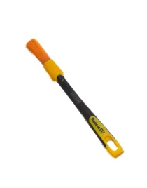 work-stuff-detailing-brush-rubber-albino-orange-16mm-pedzelek-detailingowy