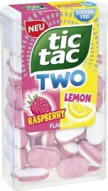 tic-tac-two-raspberry-and-lemon-malina-cytryna-drazetki-bez-cukru-385g