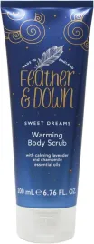 feather-and-down-warming-body-scrub-rozgrzewajacy-scrub-do-ciala-200-ml