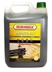 boramax-gotowy-impregnat-do-drewna-brazowy-5kg