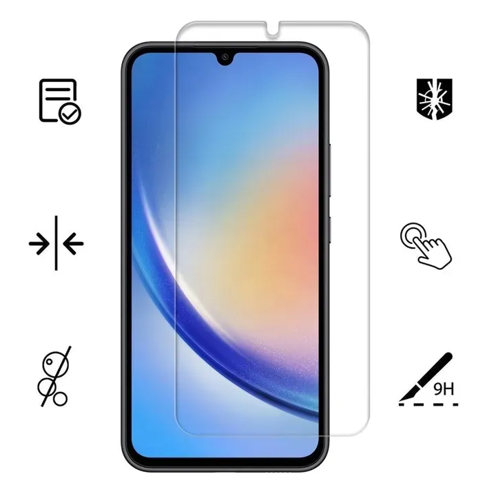 szklo-hartowane-samsung-galaxy-a32-stan-nowy