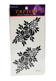 tatuaz-zmywalny-rysunek-na-cialo-kwiaty-11