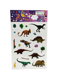 tatuaz-zmywalny-rysunek-na-cialo-dinozaury