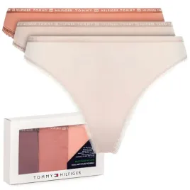 stringi-damskie-tommy-hilfiger-zestaw-3-sztuk-w-kolorze-cielistym-xl