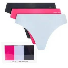 stringi-damskie-tommy-hilfiger-zestaw-3-sztuk-bezszwowe-wielokolorowe-s