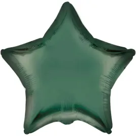 balon-foliowy-gwiazda-zielony-ciemny-satynowy-flexmetal-18-str