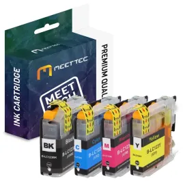komplet-zamiennikow-tuszow-do-brother-lc121-123-cmyk-mfc-j870dw-dcp-j172w