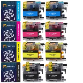 8x-tusz-zamiennik-lc223-do-brother-j480dw-5320dw-j5625dw-j5620dw-j680dw