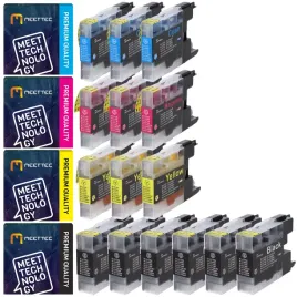 15x-tusze-xl-do-brother-dcp-j525w-dcp-j725dw-mfc-j6710dw-lc1240-lc1280