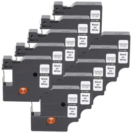 zestaw-10-kaset-do-dymo-d1-45013-12mm-7m-lm160