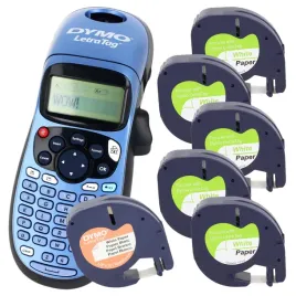 zestaw-drukarka-dymo-razor-lt-100h-5-x-tasma-dymo-59421-s0721500