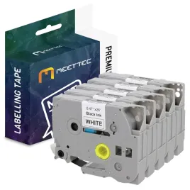 5pak-tasma-tze-231-zamiennik-brother-pt-h107b-h110