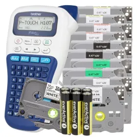zestaw-drukarka-brother-pt-h107b-10-tasma-mix-kolorow-6-baterii-gratis