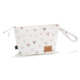 la-millou-kosmetyczka-wodoodporna-heartbeat-beige