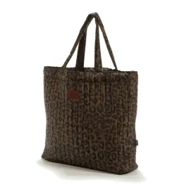 la-millou-torba-shopper-bag-ortalion-leopard-choco-by-magdalena-lamparska