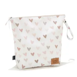 la-millou-kosmetyczka-wodoodporna-heartbeat-beige