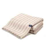 la-millou-koldra-bamboo-stripes-beige