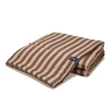 la-millou-koldra-bamboo-stripes-brown