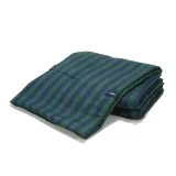 la-millou-koldra-bamboo-stripes-green