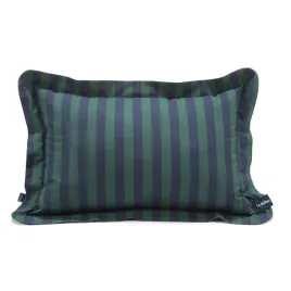la-millou-poduszka-do-spania-bawelna-stripes-green