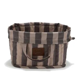la-millou-organizer-na-pieluchy-ortalion-stripes-brown