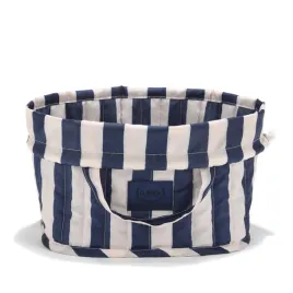 la-millou-organizer-na-pieluchy-ortalion-stripes-navy