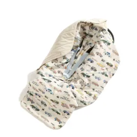 la-millou-kocyk-do-fotelika-samochodowego-bawelna-velvet-multi-grand-prix