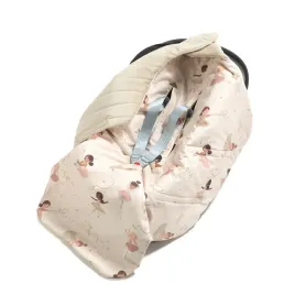 la-millou-kocyk-do-fotelika-samochodowego-bawelna-velvet-multi-ballerine