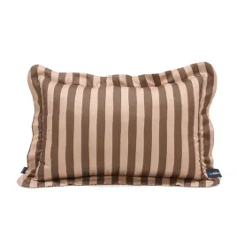la-millou-poduszka-do-spania-bamboo-stripes-brown