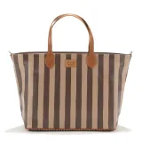 la-millou-torba-feeria-stripes-brown