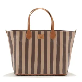 la-millou-torba-feeria-stripes-brown