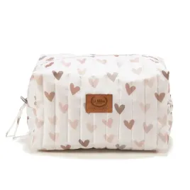 la-millou-kosmetyczka-ortalion-heartbeat-beige