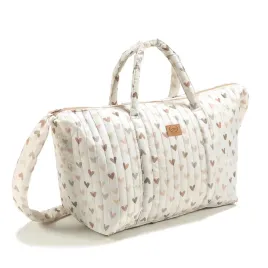 la-millou-torba-weekendowa-ortalion-heartbeat-beige