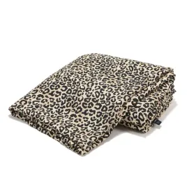 la-millou-koldra-bamboo-leopard-cream-by-magdalena-lamparska