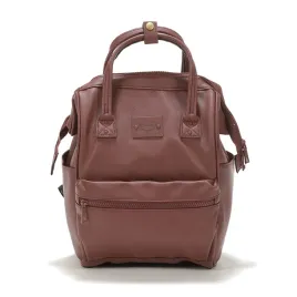 la-millou-plecak-dolce-vita-pure-burgundy