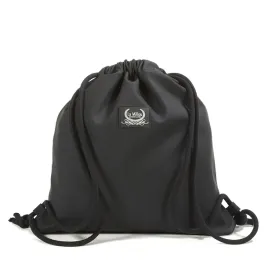 la-millou-plecak-worek-gumowy-black