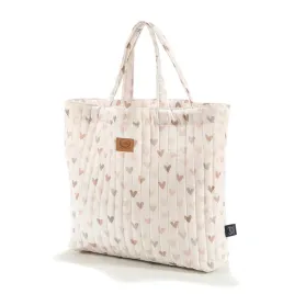 la-millou-torba-shopper-bag-ortalion-heartbeat-beige