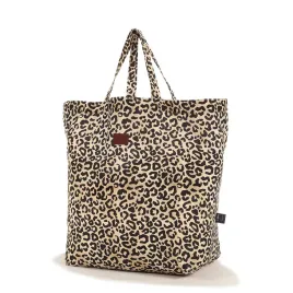 la-millou-torba-shopper-bag-xl-leopard-cream-by-magdalena-lamparska