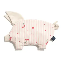 la-millou-poduszka-sleepy-pig-velvet-mom-cherie
