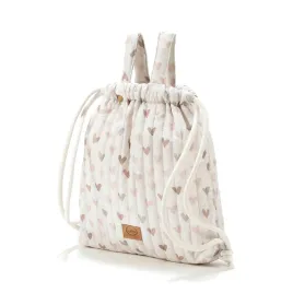 la-millou-plecak-do-wozka-ortalion-heartbeat-beige