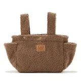 la-millou-organizer-do-wozka-teddy-bear-latte