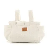 la-millou-organizer-do-wozka-teddy-bear-cream